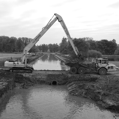 Waterways
